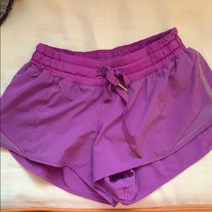 Lululemon Short